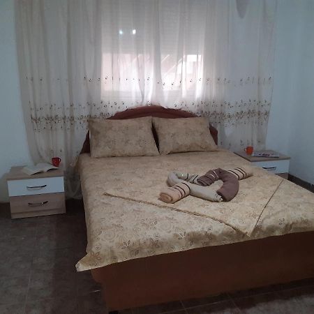 Studio-Apartman Milena 2 Podgorica Luaran gambar