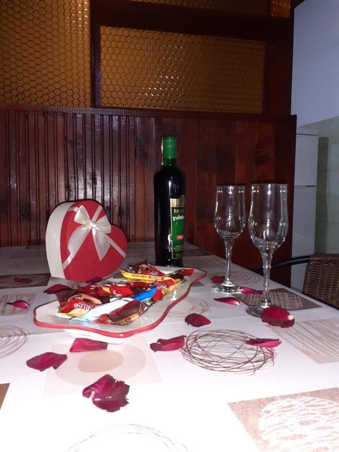 Studio-Apartman Milena 2 Podgorica Luaran gambar