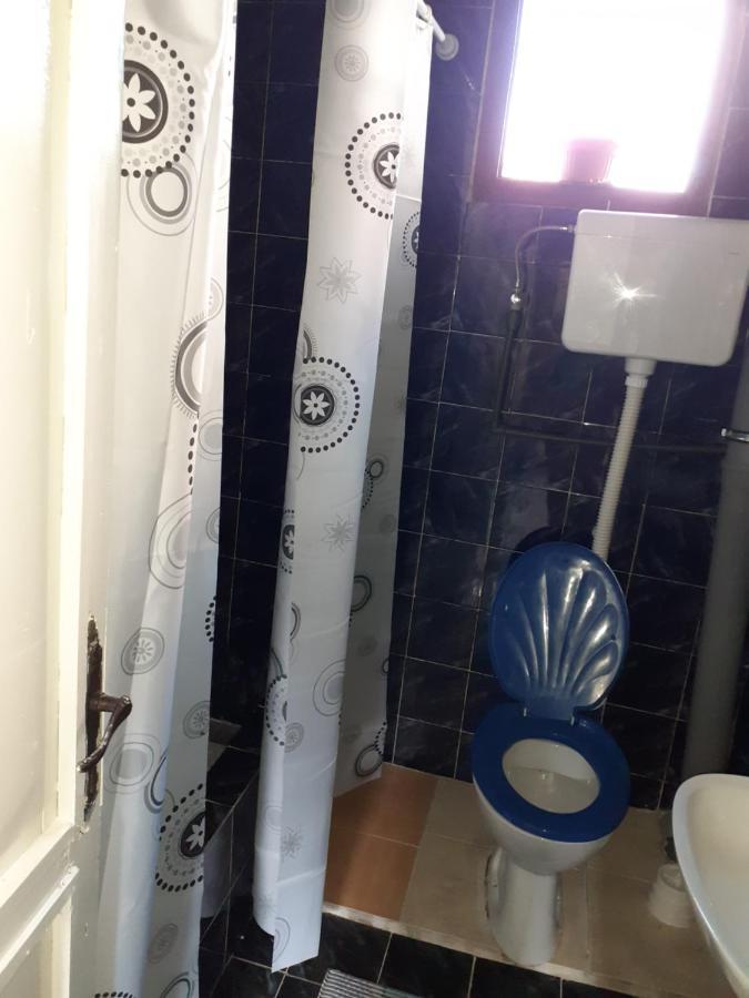 Studio-Apartman Milena 2 Podgorica Luaran gambar