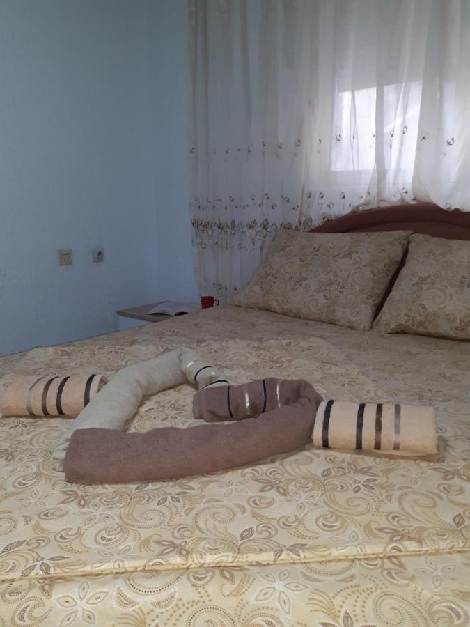 Studio-Apartman Milena 2 Podgorica Luaran gambar